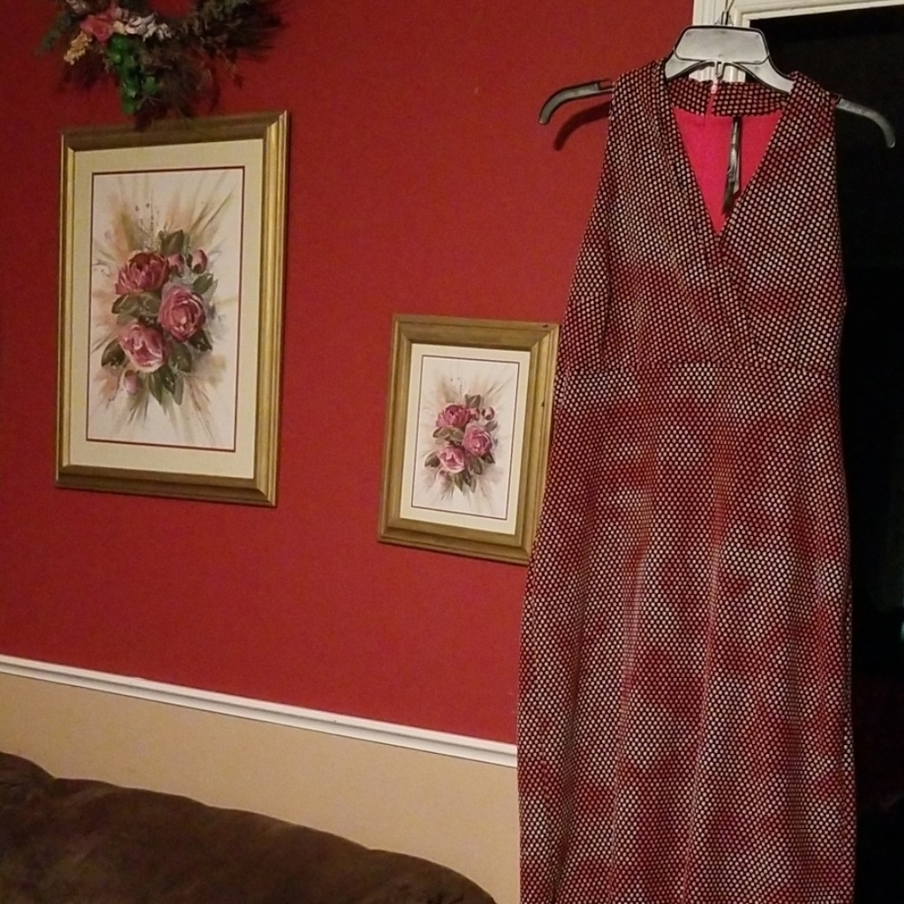 Women's Dress